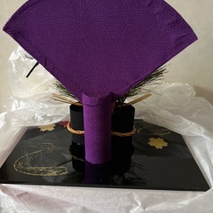 正月飾りの画像