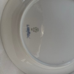 【未使用】ROYAL COPENHAGEN 大皿の画像