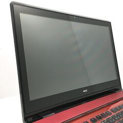 良品★最速導入Win11(25H2)｜長期サポートOffice2024★NEC NS750/A【最強 Core i7 +爆速新品SSD 512GB +メモリー8GB】（管理：202511061142）の画像