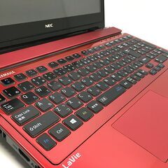 良品★最速導入Win11(25H2)｜長期サポートOffice2024★NEC NS750/A【最強 Core i7 +爆速新品SSD 512GB +メモリー8GB】（管理：202511061142）の画像