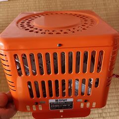 National MH-9600 こたつ用ヒーター 100V・600Wの画像