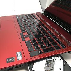 良品★最速導入Win11(25H2)｜長期サポートOffice2024★NEC NS750/A【最強 Core i7 +爆速新品SSD 512GB +メモリー8GB】（管理：202511061142）の画像