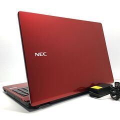 良品★最速導入Win11(25H2)｜長期サポートOffice2024★NEC NS750/A【最強 Core i7 +爆速新品SSD 512GB +メモリー8GB】（管理：202511061142）の画像