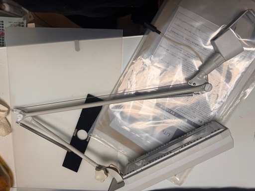 lityねいるネイルライト