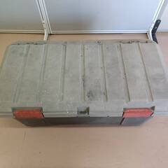 RVボックス 収納ボックス 収納コンテナの画像