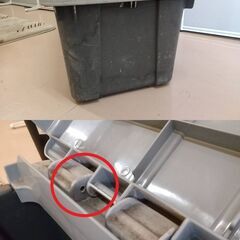 RVボックス 収納ボックス 収納コンテナの画像