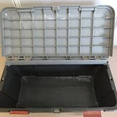 RVボックス 収納ボックス 収納コンテナの画像