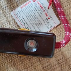 National MH-9600 こたつ用ヒーター 100V・600Wの画像