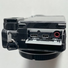 SONY α6400 ILCE-6400 ボディの画像