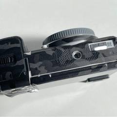 SONY α6400 ILCE-6400 ボディの画像