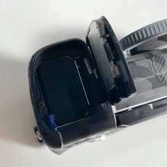 SONY α6400 ILCE-6400 ボディの画像