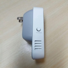 BUFFALO WEX-1160HPS 無線LAN中継機の画像