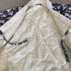 クロミのちゃんちゃんこの画像