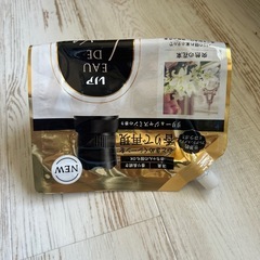 【あげます☆】レノア オードリュクス 柔軟剤 詰め替えの画像