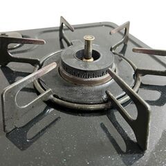 リンナイ ガステーブルコンロ KGM64PBK LPガス用の画像