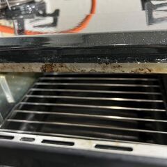 リンナイ ガステーブルコンロ KGM64PBK LPガス用の画像