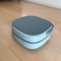 レコルト　しまえるミニ洗濯機
の画像