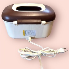 Combi おしり拭きウォーマーの画像