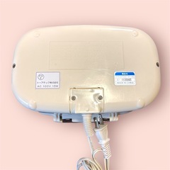 Combi おしり拭きウォーマーの画像