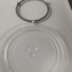 電子レンジ　元箱取説付き22日〜24日取引の画像