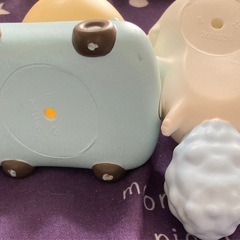 ぬいぐるみなど色々の画像