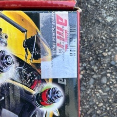 スプリングスペーサーの画像