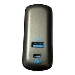 Anker ジャンク　PowerCore Fusion 10000 充電器 アンカー　　の画像