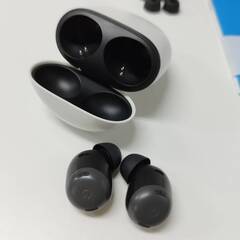 Google Pixel Buds Pro/GA34L,GQGM1,GPX4H/ワイヤレスイヤホンの画像