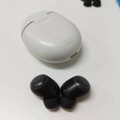 Google Pixel Buds Pro/GA34L,GQGM1,GPX4H/ワイヤレスイヤホンの画像