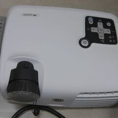 HP mp2225 プロジェクタの画像