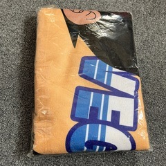 ドラゴンボール　マルチクロスの画像