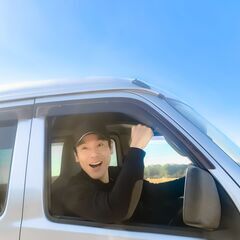 ◇真面目に継続するだけで月収50万超えを叶える軽貨物配送！福岡市他◇決断と行動が吉！の画像