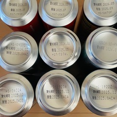 お酒ビールなど15缶セットの画像