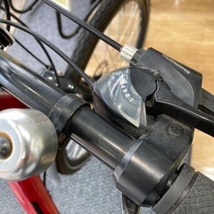 【トレファク高槻店】取りに来られる方限定！ＧＴ（ジーティー）のクロスバイクのご紹介です！の画像