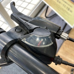 【トレファク高槻店】取りに来られる方限定！ＧＴ（ジーティー）のクロスバイクのご紹介です！の画像