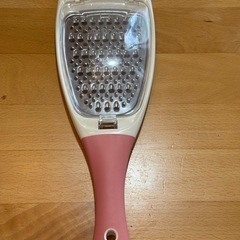 スライサーの画像