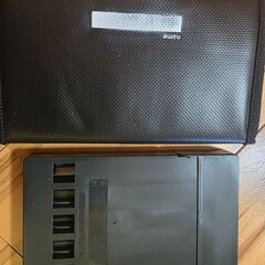 彫刻刀セットの画像