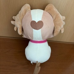 プリキュア　ぬいぐるみ の画像