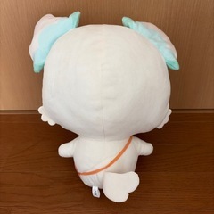 プリキュア　ぬいぐるみ の画像