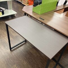 【リユ-スのサカイ広島石内店】ジモティ割！デスク/クリ-ニング済み/HG-7781/広島市 家具　佐伯区 家具　南区 家具　西区 家具　東区 家具　中区 家具　安佐南区 家具　安佐北区 家具　安芸区 家具　府中町 家具　海田町 家具　熊野町 家具　坂町 家具　廿日市市 家具			の画像