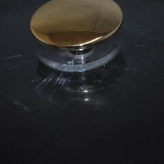 [1676J] 有田焼 昇龍窯 オードブル皿 回転テーブルの画像