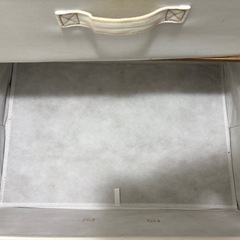 【11/20まで！】ニトリ　タンス／チェスト　衣類収納の画像