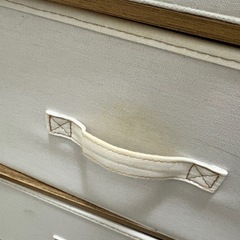 【11/20まで！】ニトリ　タンス／チェスト　衣類収納の画像