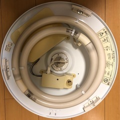 【ジャンク】シーリングライト　SCL-72CR の画像