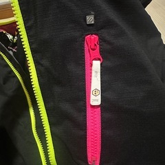 レディース スノボウェア ESTIVO エスティボ スノーウェアの画像