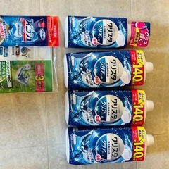 ✨美品✨ Panasonic 食洗機 NP-TZ500 【半年使用・洗剤付き・沖縄限定】の画像