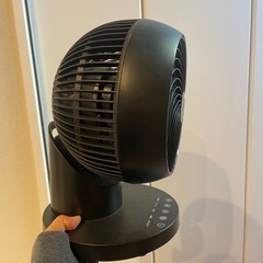 【決まりました】サーキュレーターの画像