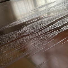 REGZA 23インチ　早め取引の画像