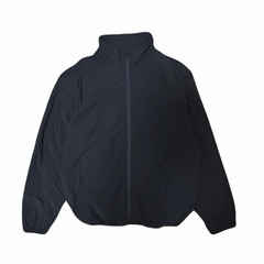 【定価15000】ハイゲージナイロンジップ ジャケットの画像