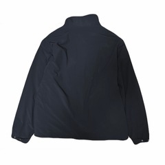 【定価15000】ハイゲージナイロンジップ ジャケットの画像